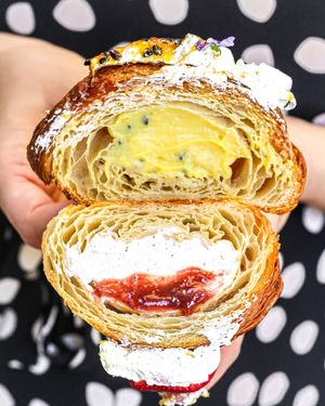  at Miss Sina in Marrickville