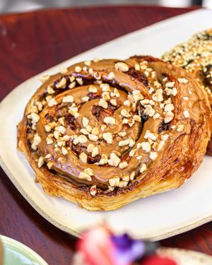  at Miss Sina in Marrickville