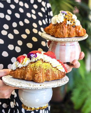  at Miss Sina in Marrickville