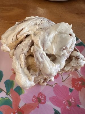   at Miss Sina in Marrickville