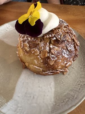   at Miss Sina in Marrickville