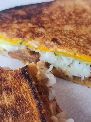  at Miss Sina in Marrickville