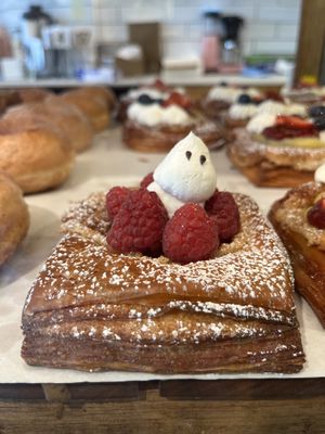 Spooky treats! 👻   at Miss Sina in Marrickville