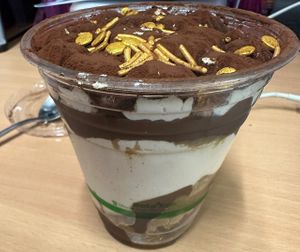 Tiramisu   at Miss Sina in Marrickville