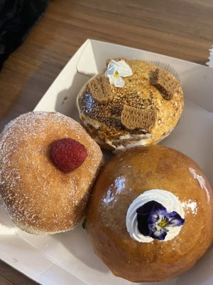   at Miss Sina in Marrickville