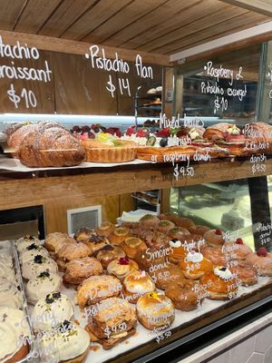 Miss Sina (Marrickville) at Miss Sina in Marrickville