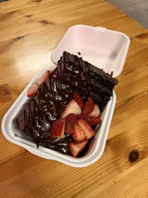   at Miss Sina in Marrickville