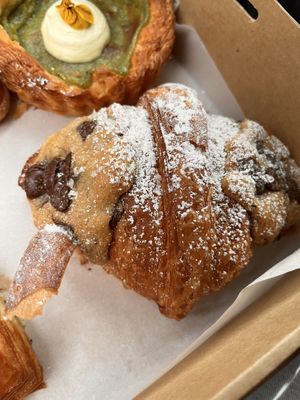   at Miss Sina in Marrickville