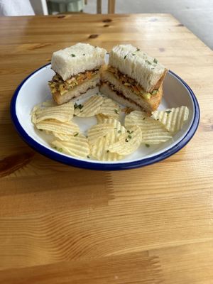   at Miss Sina in Marrickville