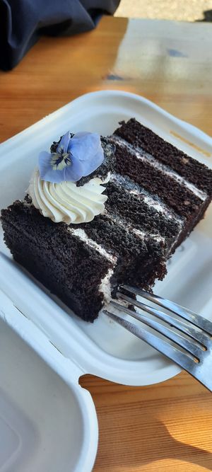  at Miss Sina in Marrickville