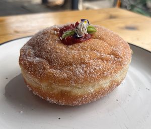   at Miss Sina in Marrickville