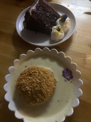   at Miss Sina in Marrickville