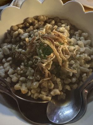   at Miss Sina in Marrickville