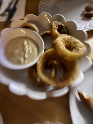   at Miss Sina in Marrickville