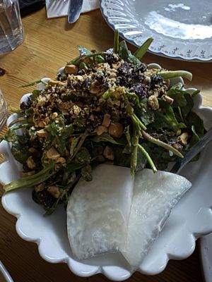   at Miss Sina in Marrickville