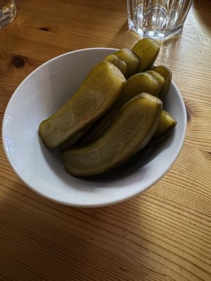   at Miss Sina in Marrickville