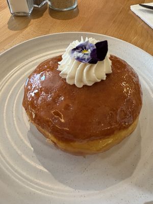   at Miss Sina in Marrickville