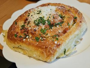  at Miss Sina in Marrickville