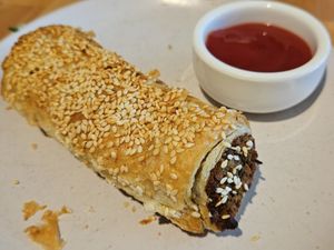  at Miss Sina in Marrickville