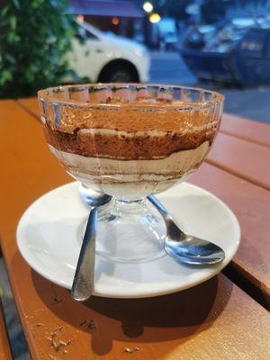  at Zeus Pizza in Berlin