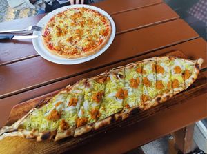  at Zeus Pizza in Berlin