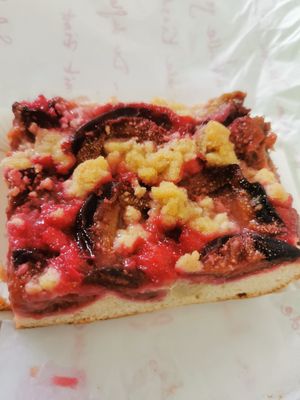  at Allerlei Vegan in Schongau