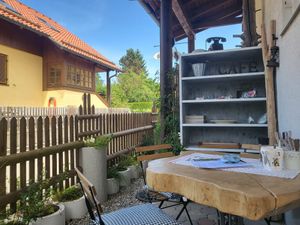  at Allerlei Vegan in Schongau