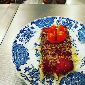   at Cantine de la Bio in Nimes