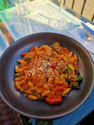   at 1530 The Restaurant in Hope Valley