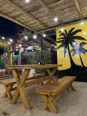   at Praia Pizza Artesanal in Indaiatuba