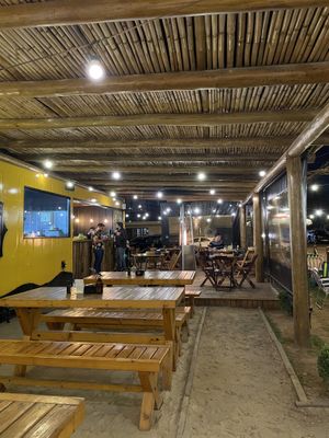   at Praia Pizza Artesanal in Indaiatuba