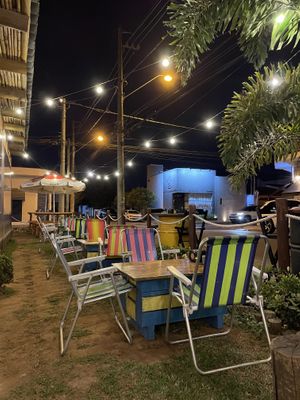   at Praia Pizza Artesanal in Indaiatuba