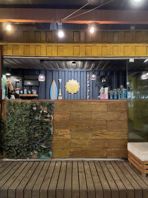   at Praia Pizza Artesanal in Indaiatuba