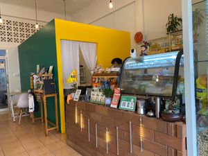 at JVgan Healthy Food in Sri Racha
