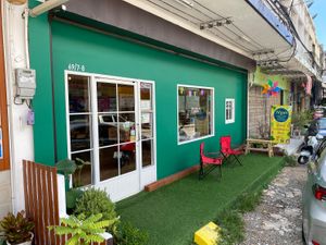   at JVgan Healthy Food in Sri Racha