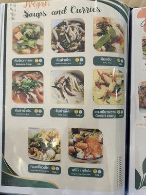   at JVgan Healthy Food in Sri Racha