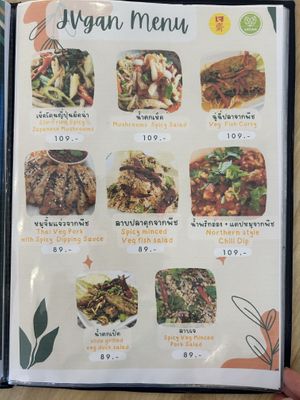   at JVgan Healthy Food in Sri Racha