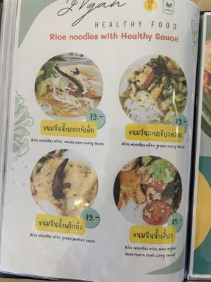   at JVgan Healthy Food in Sri Racha