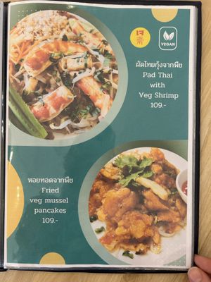   at JVgan Healthy Food in Sri Racha