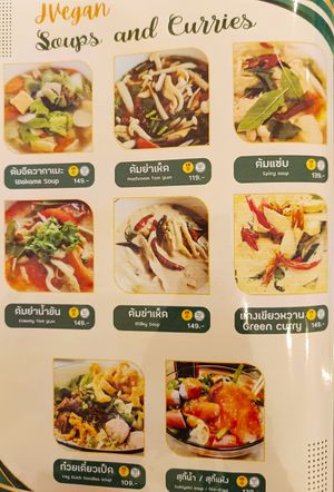  at JVgan Healthy Food in Sri Racha