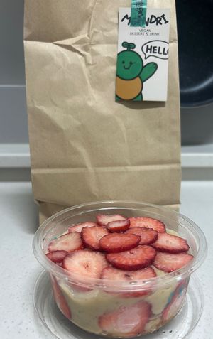   at Meandri  in Busan