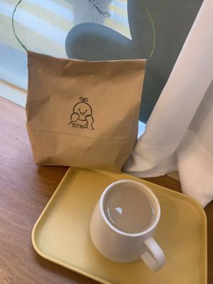   at Meandri  in Busan