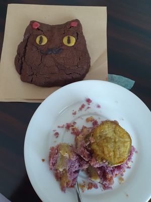  at Meandri  in Busan