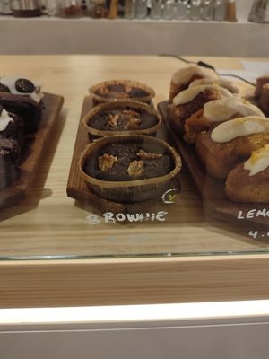  at Espresso Mafia  in Girona