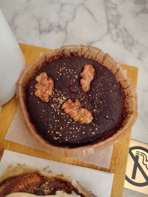  at Espresso Mafia  in Girona