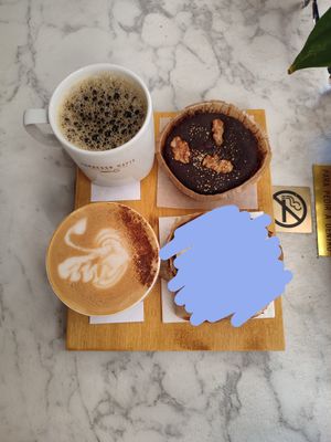  at Espresso Mafia  in Girona