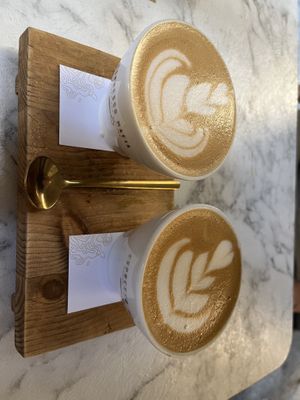 😋  at Espresso Mafia  in Girona