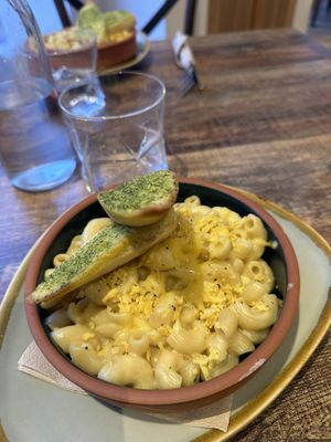   at Rascals Cafe in Perth