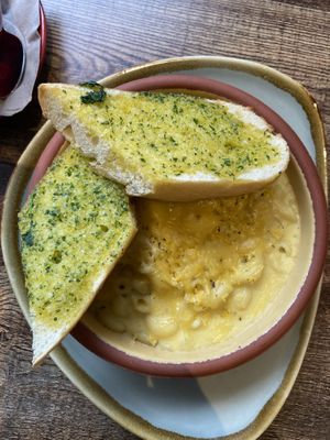   at Rascals Cafe in Perth