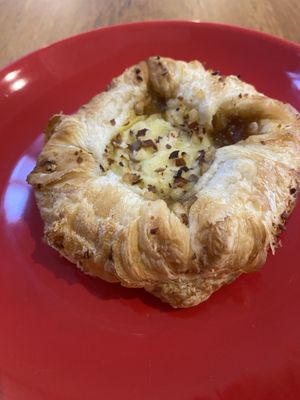   at Rascals Cafe in Perth